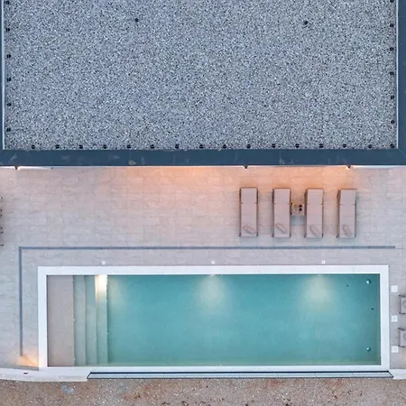 Frape 度假居 沃希