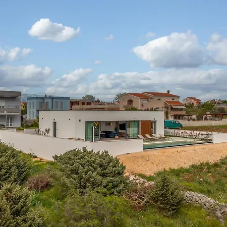 度假居 Frape 沃希