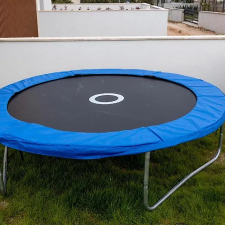 Casa de Férias Frape Vrsi