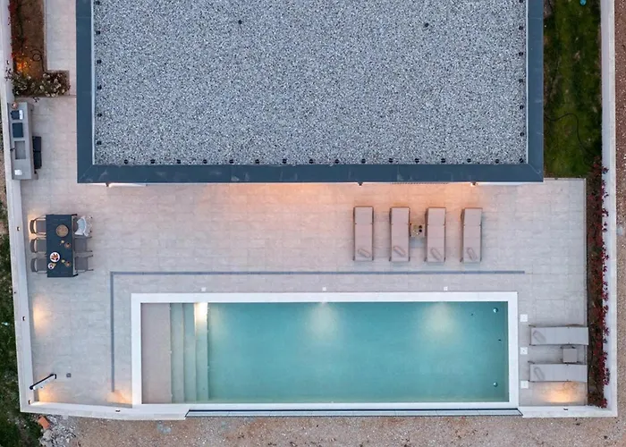 Frape 度假居 沃希