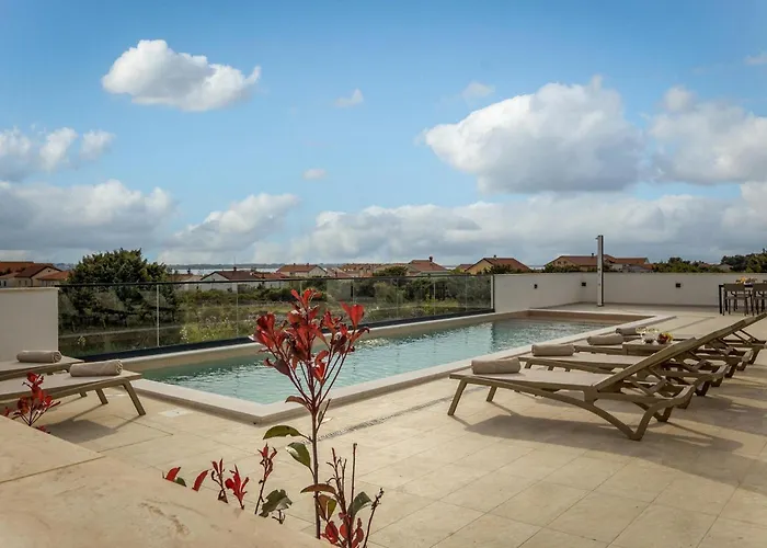 度假居 Frape 沃希