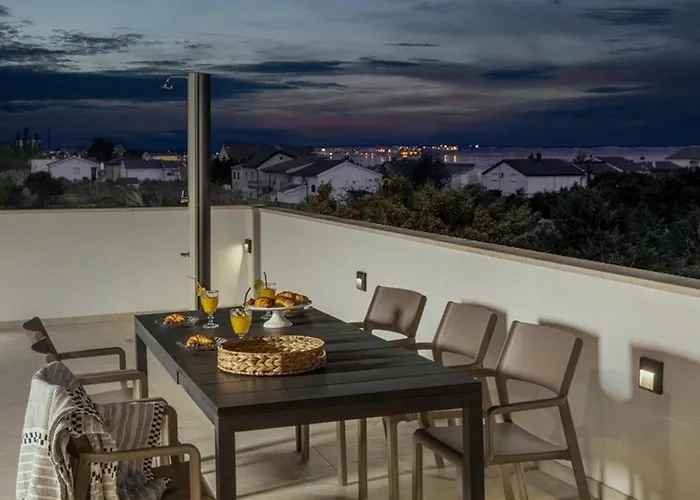 Frape 度假居 沃希