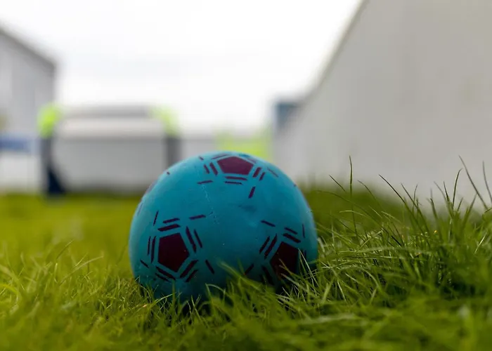 Frape 度假居 沃希