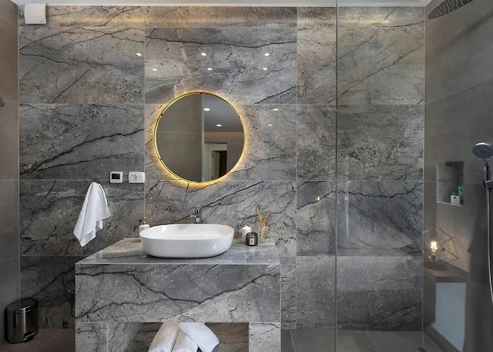 度假居 Frape 沃希